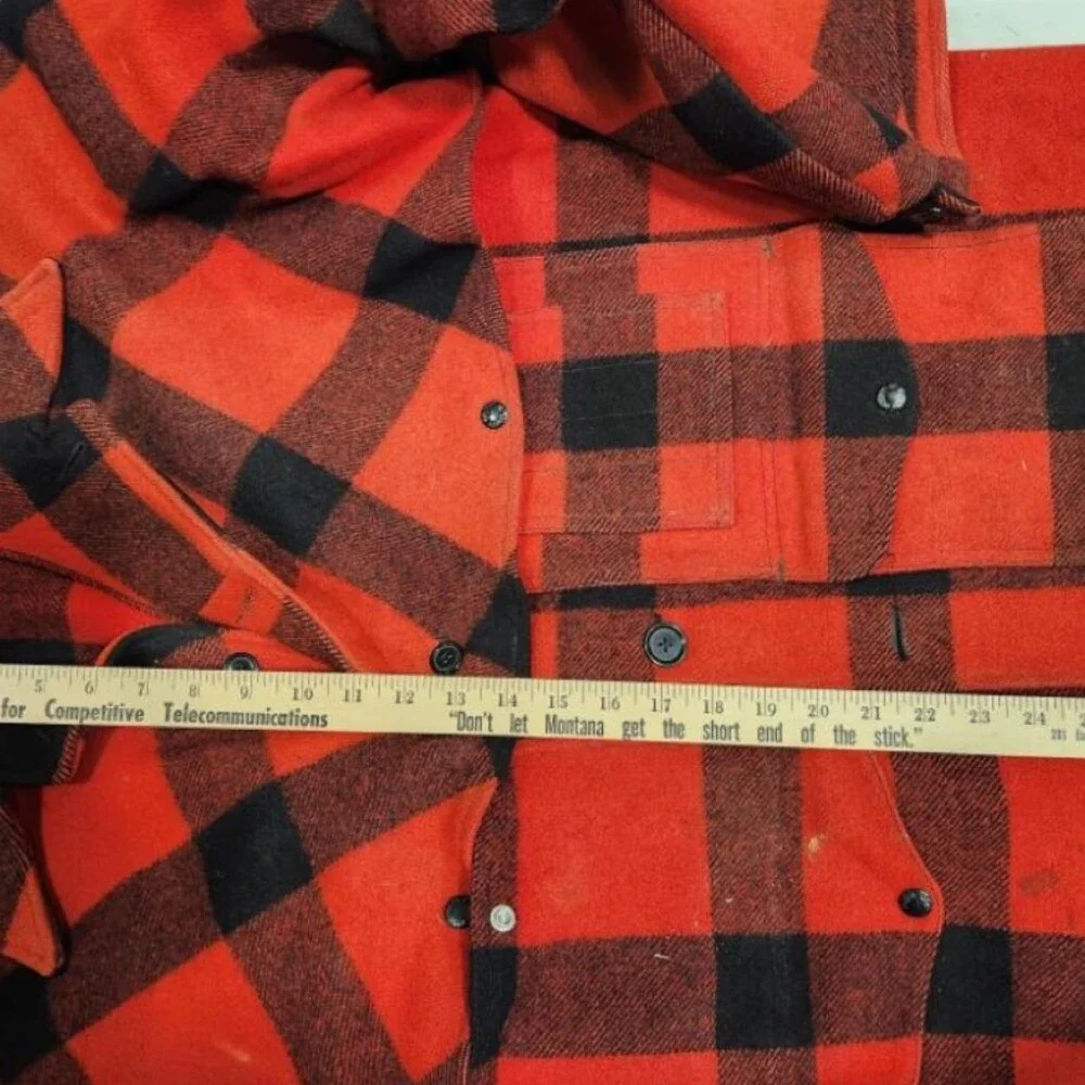 Filson **vintage co